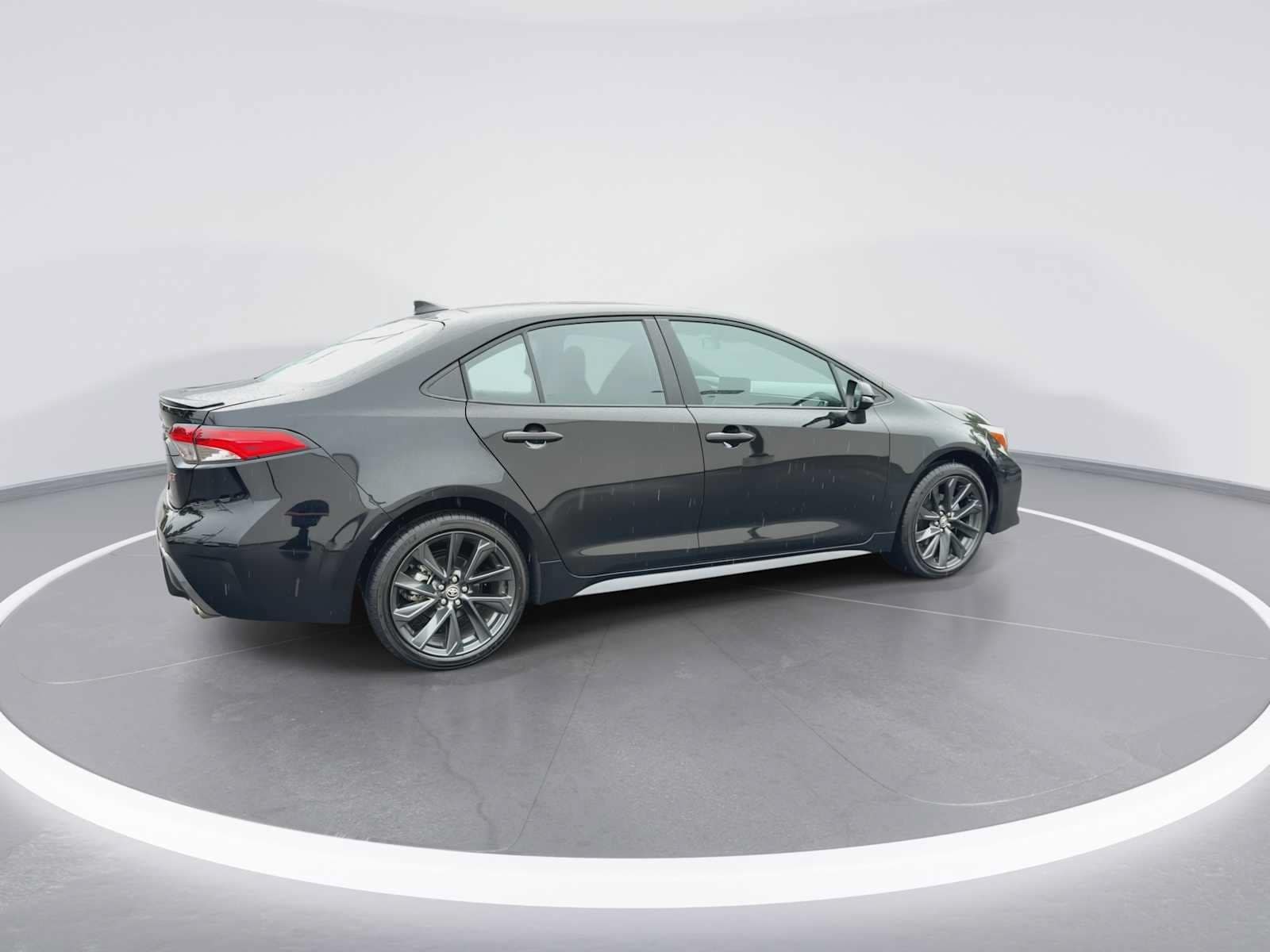 Thumbnail: 2026 Toyota Corolla - 8