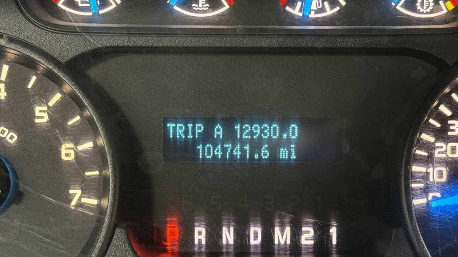 Thumbnail: 2013 Ford F-150 - 17