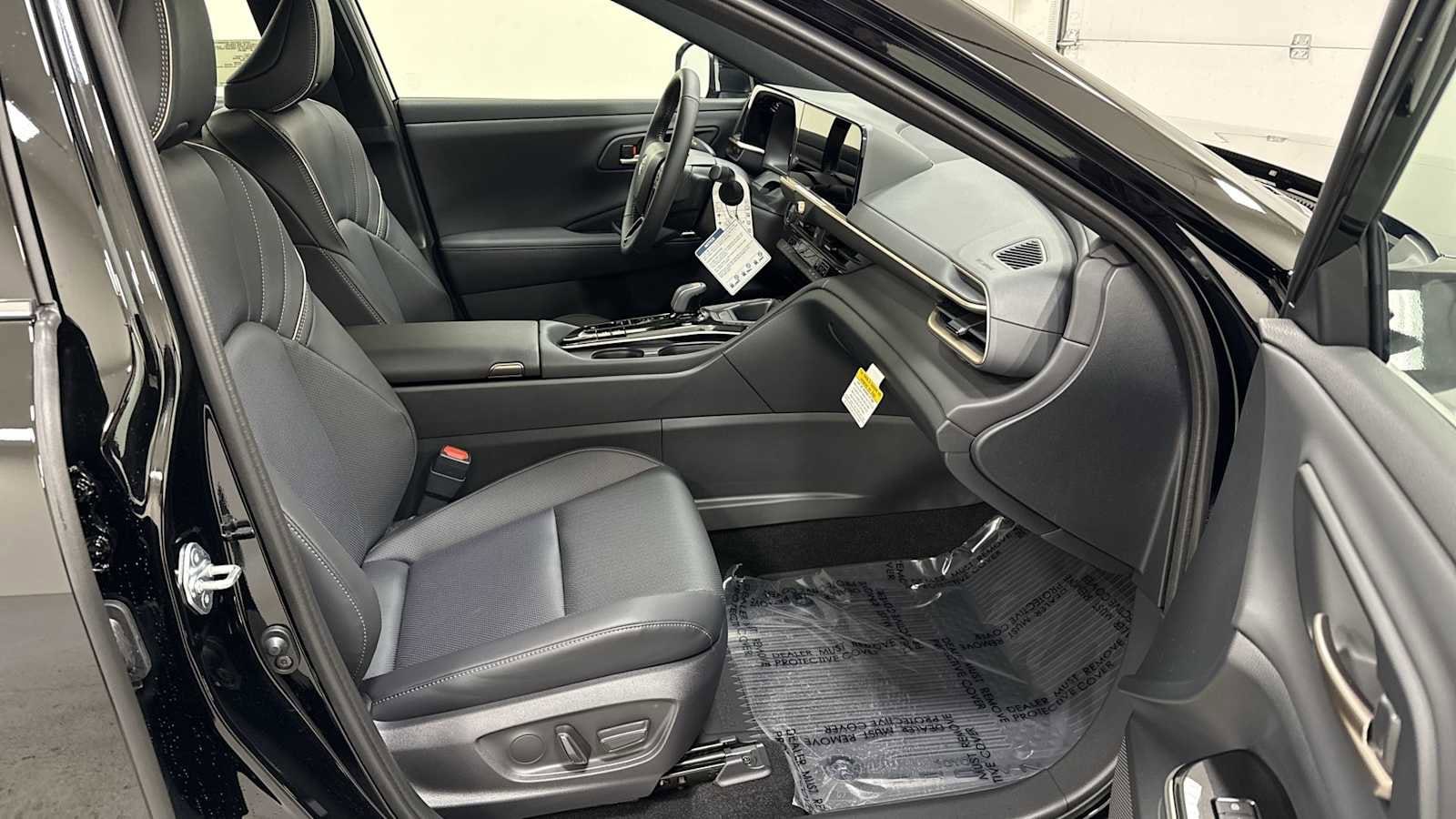 Thumbnail: 2026 Toyota Crown - 29