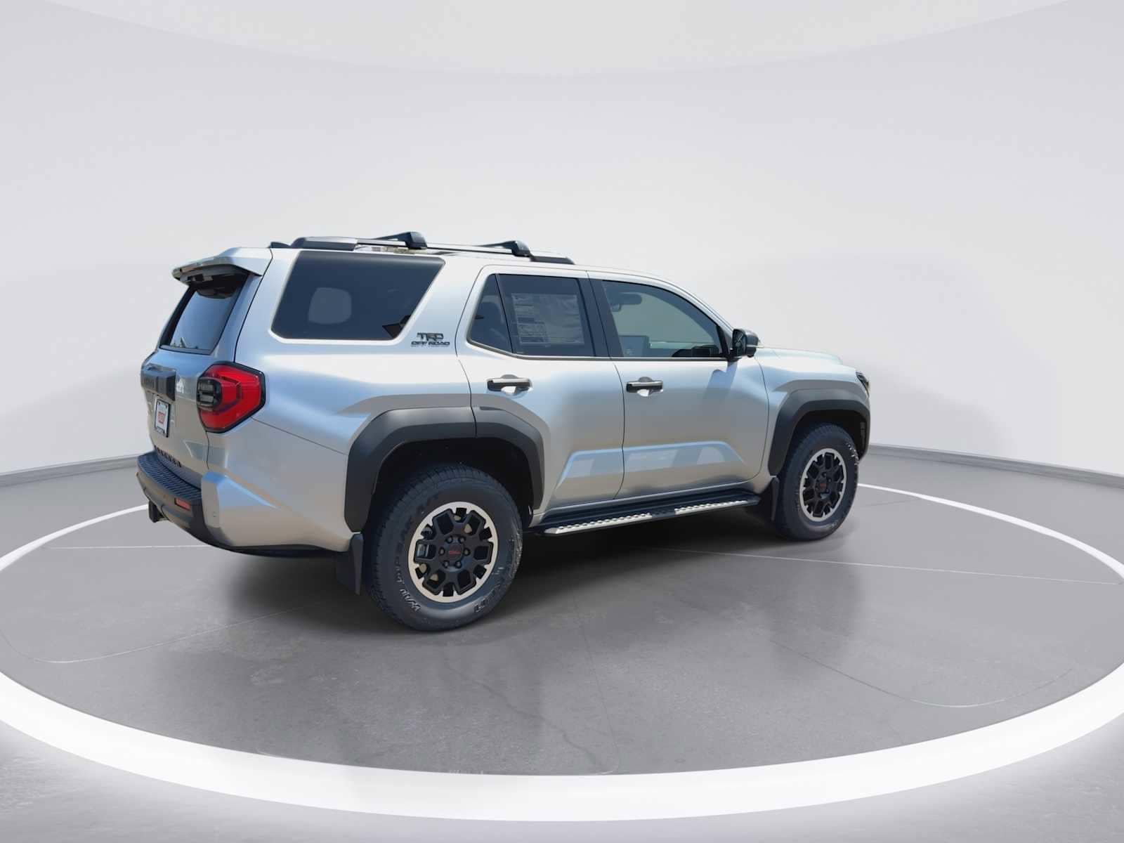 Thumbnail: 2026 Toyota 4Runner - 8