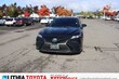 Toyota Camry Hybrid