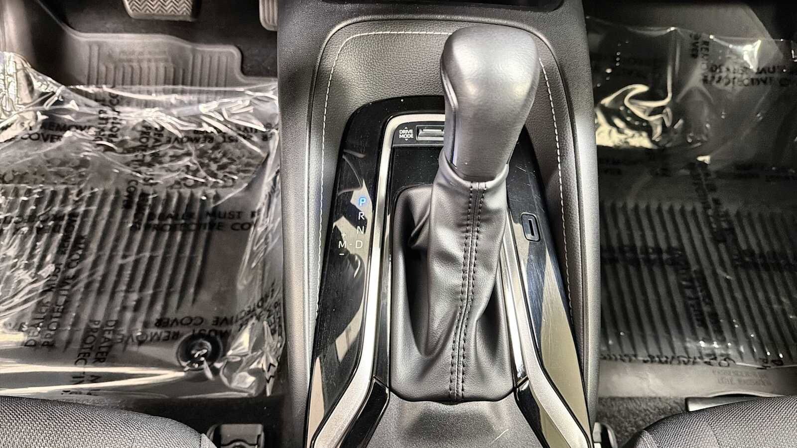 Thumbnail: 2024 Toyota Corolla - 22
