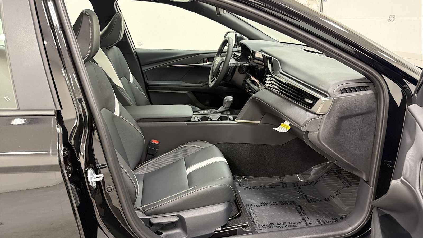 Thumbnail: 2026 Toyota Camry - 30