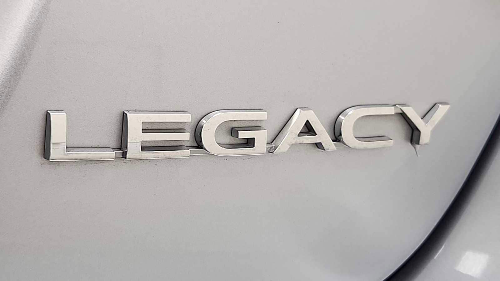 Thumbnail: 2019 Subaru Legacy - 27