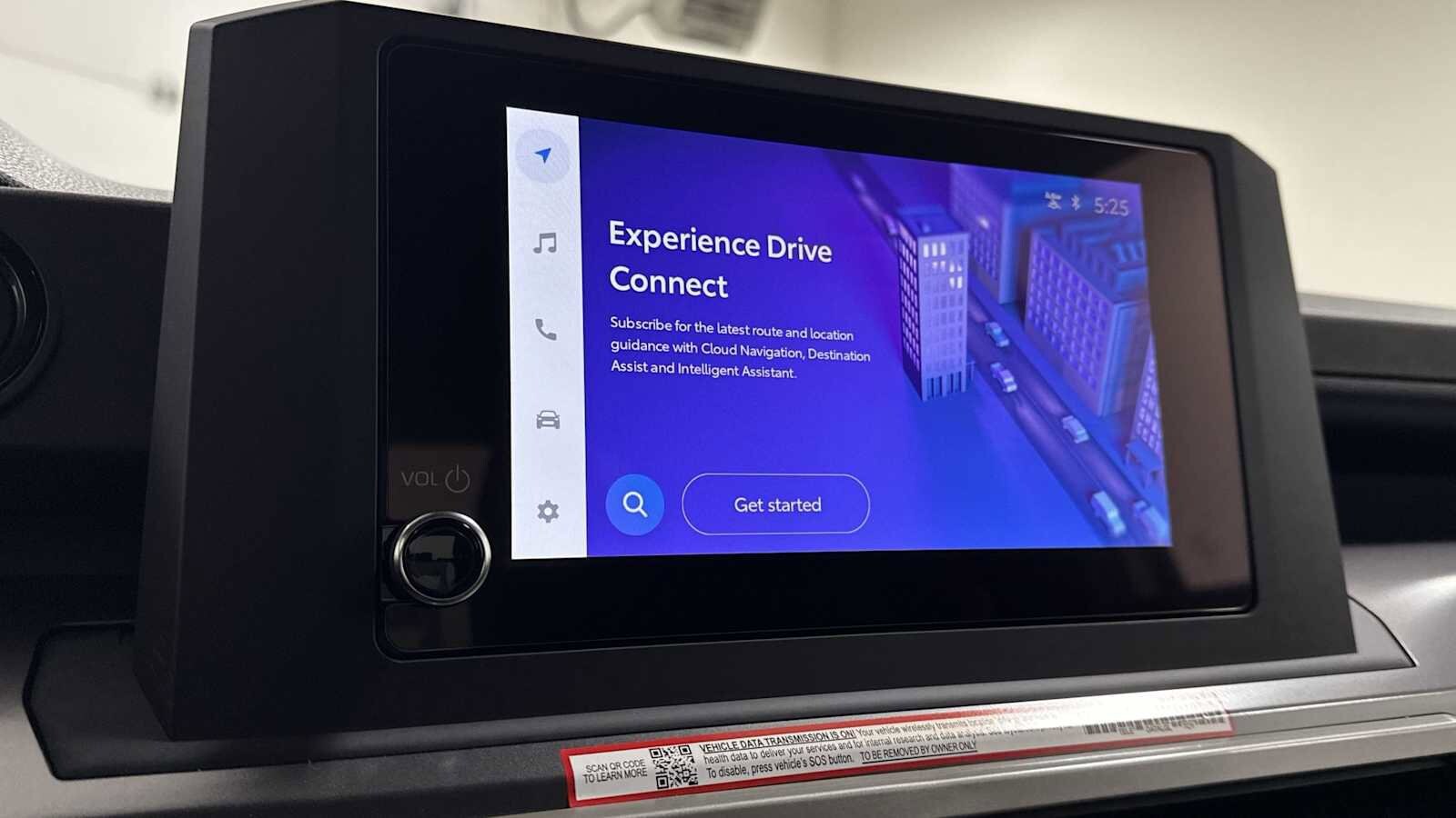 Thumbnail: 2025 Toyota Tacoma - 20