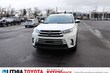  Toyota Highlander Hybrid