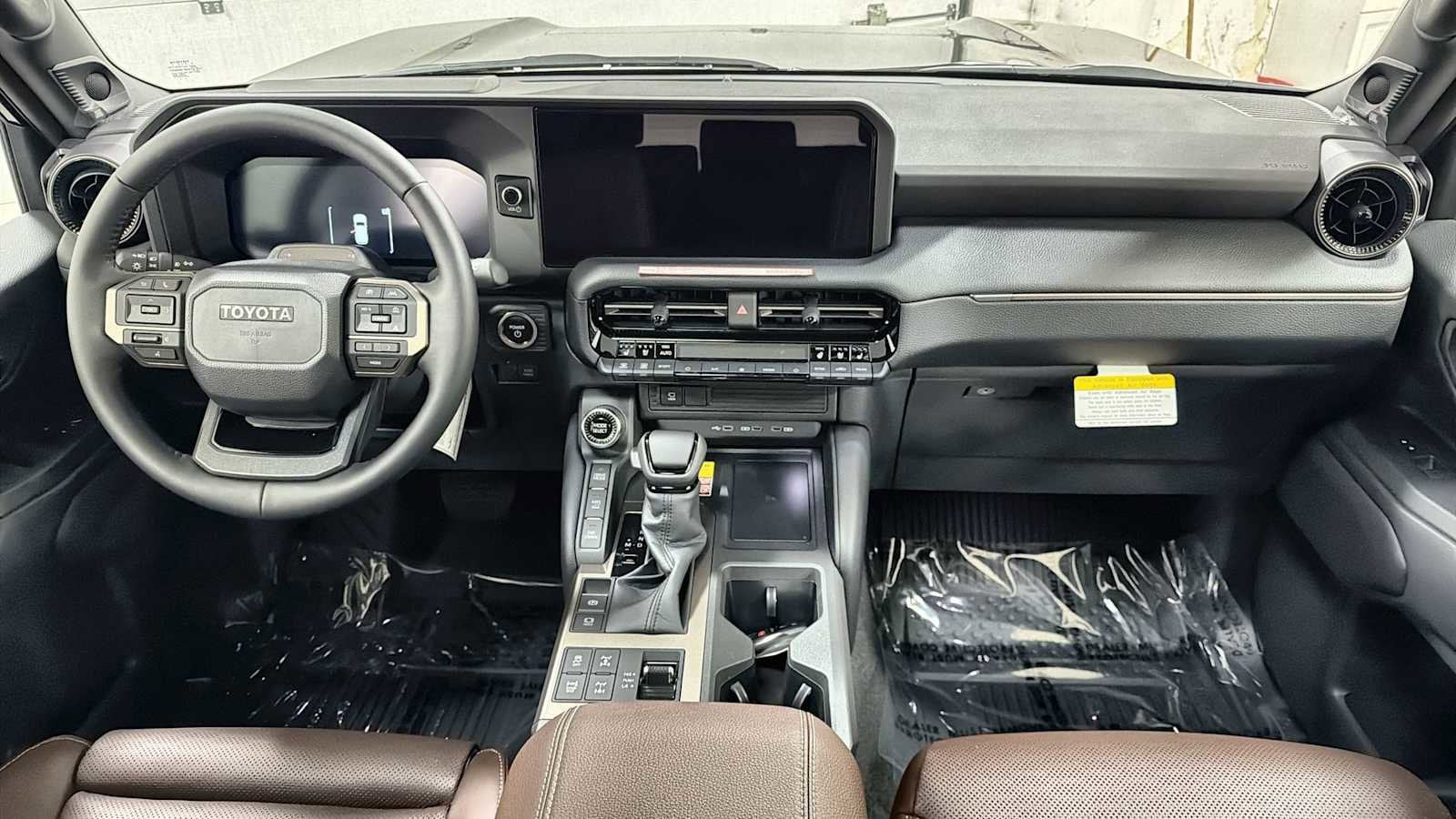 Thumbnail: 2027 Toyota Land Cruiser - 27