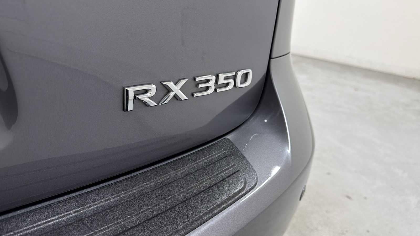 Thumbnail: 2015 Lexus RX - 29