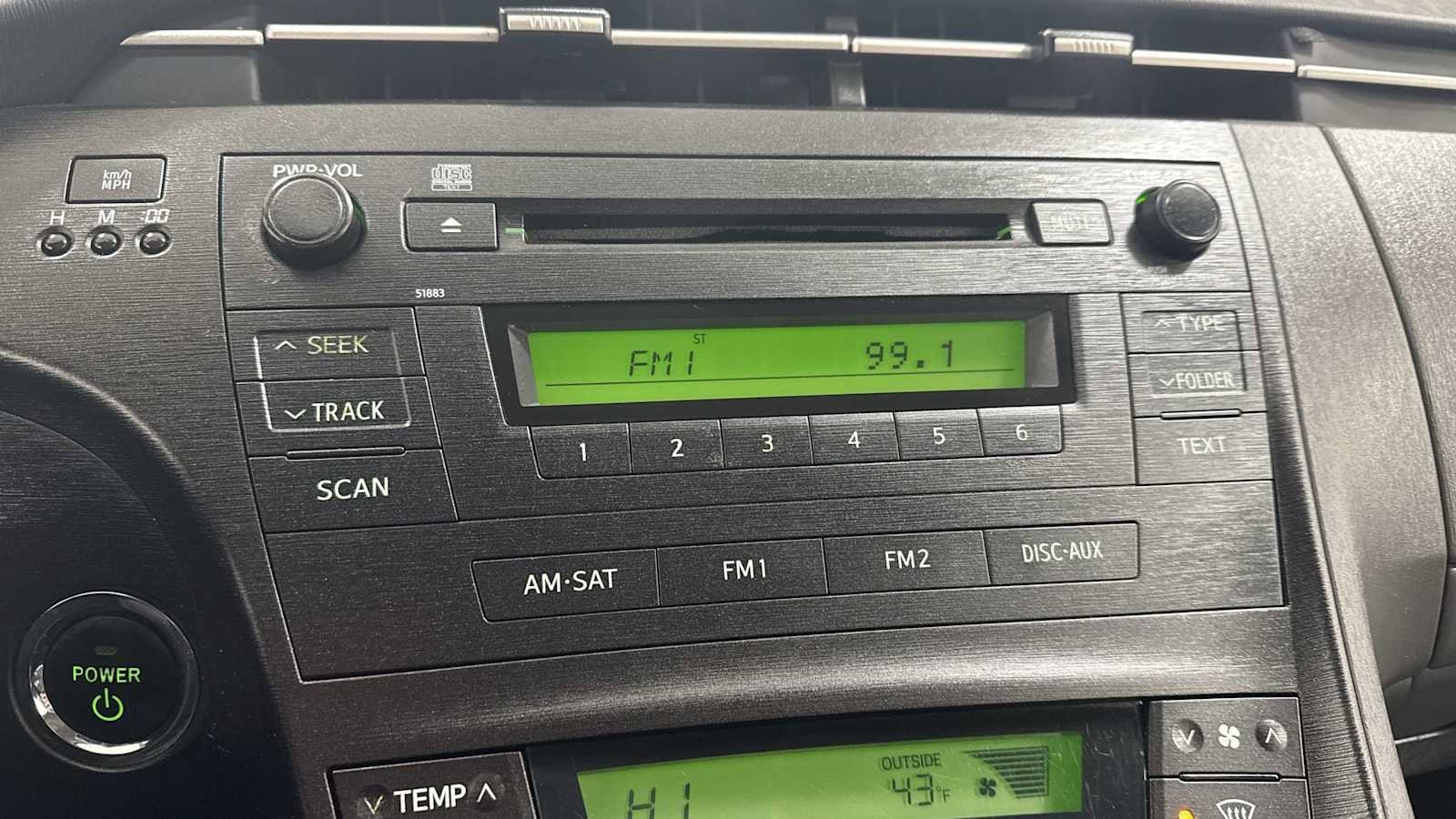 Thumbnail: 2010 Toyota Prius - 18