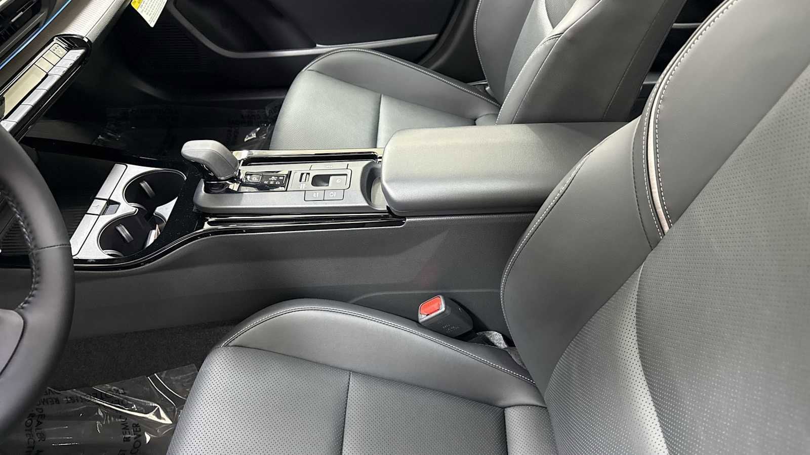 Thumbnail: 2026 Toyota Prius - 23