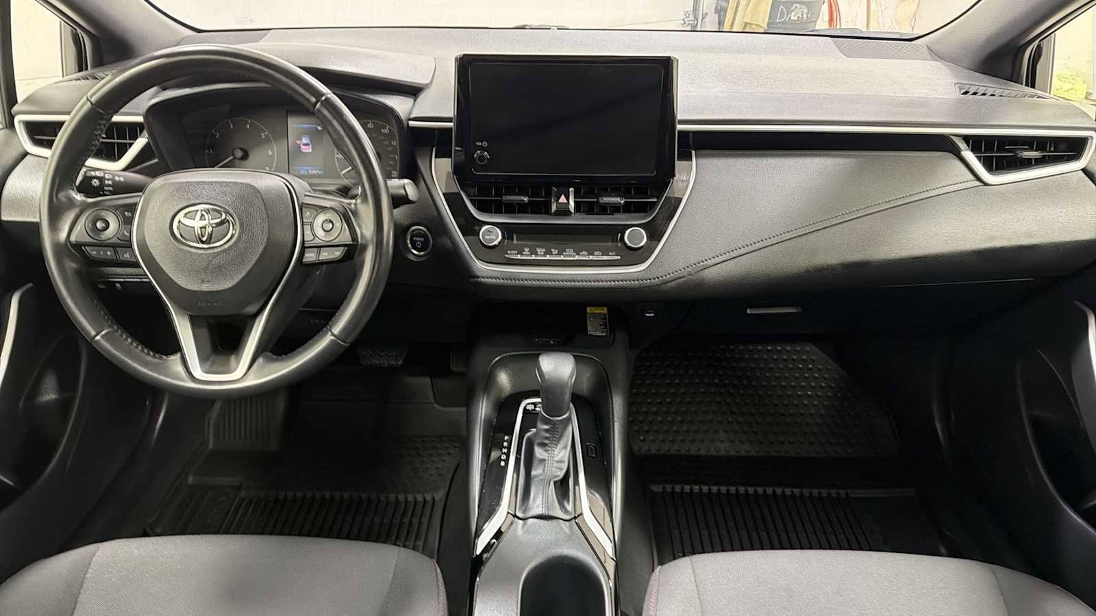 Thumbnail: 2024 Toyota Corolla - 27