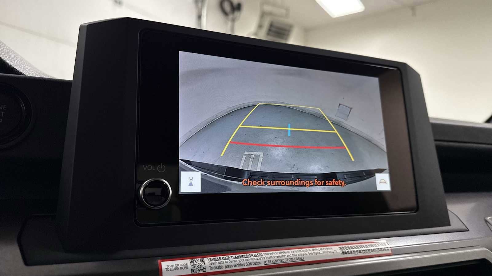 Thumbnail: 2025 Toyota Tacoma - 19