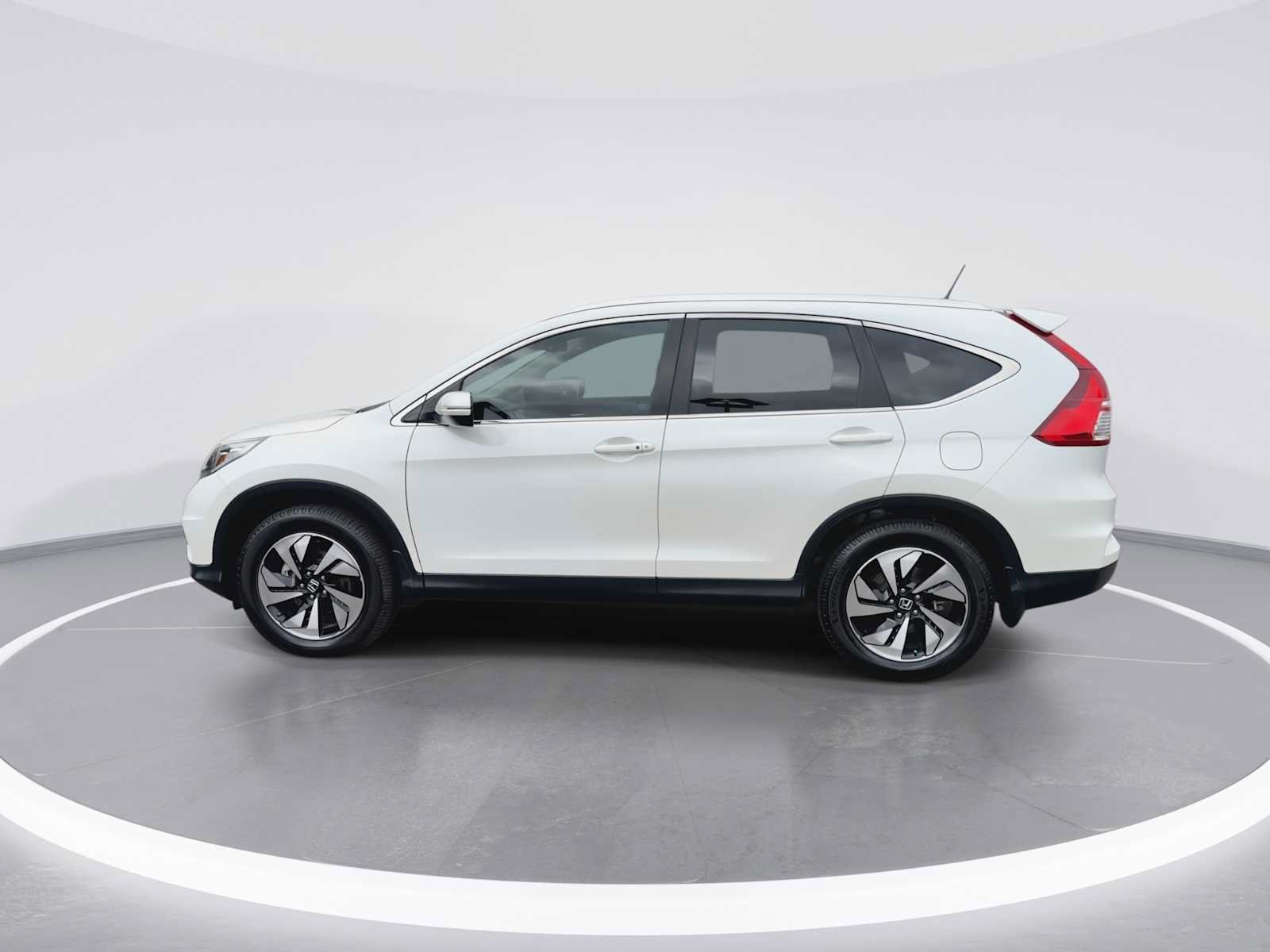 Thumbnail: 2015 Honda CR-V - 4