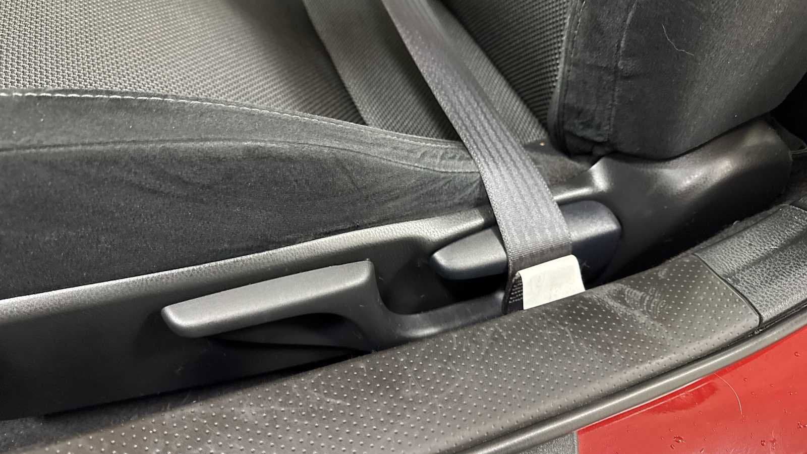 Thumbnail: 2017 Toyota 86 - 14