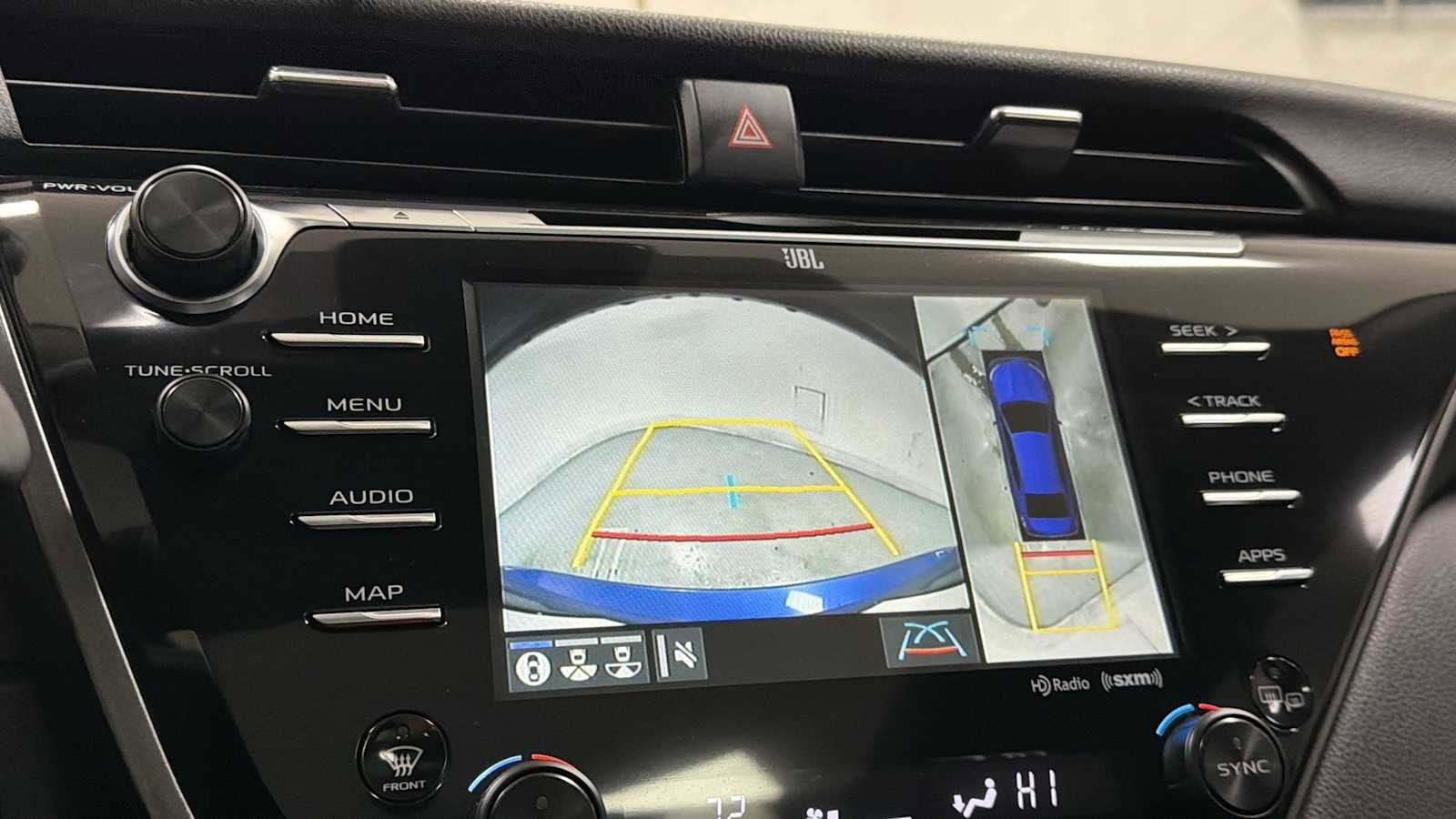 Thumbnail: 2020 Toyota Camry - 19