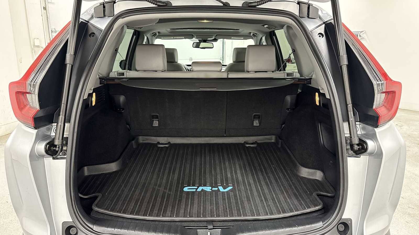 Thumbnail: 2022 Honda CR-V - 27