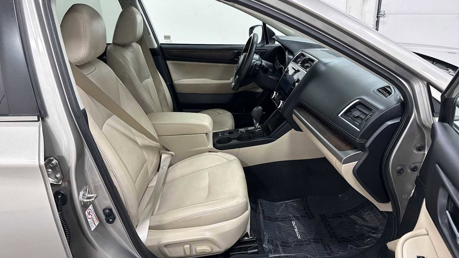 Thumbnail: 2019 Subaru Outback - 30