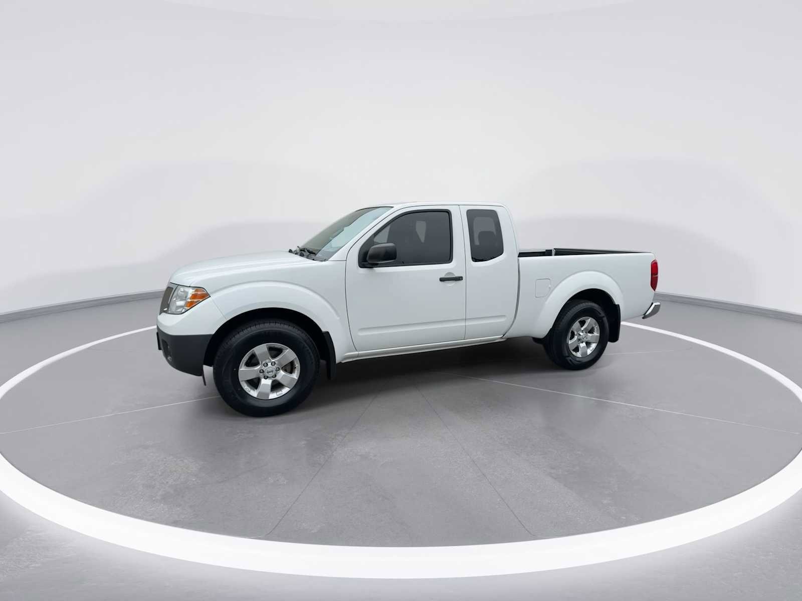Thumbnail: 2015 Nissan Frontier - 4