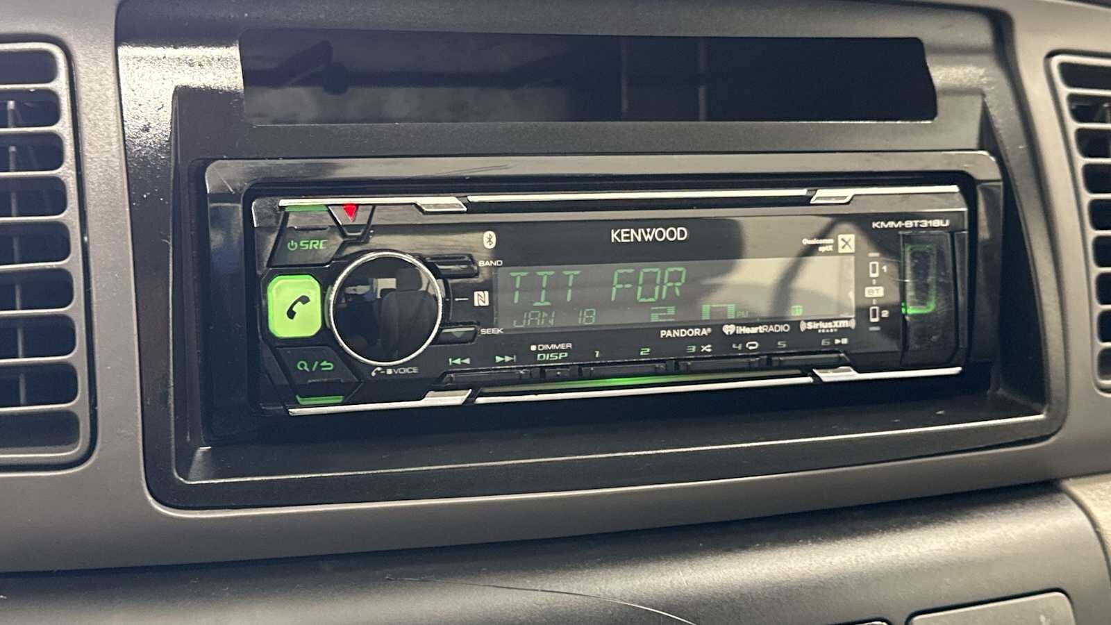 Thumbnail: 2007 Toyota Corolla - 18