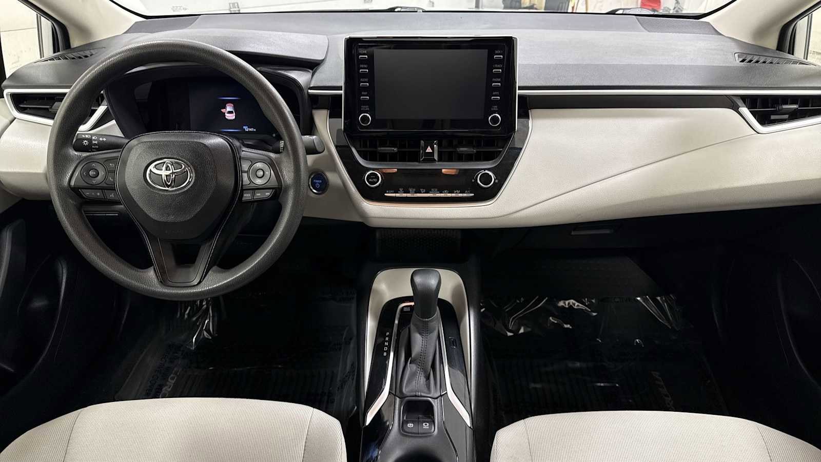 Thumbnail: 2020 Toyota Corolla - 25