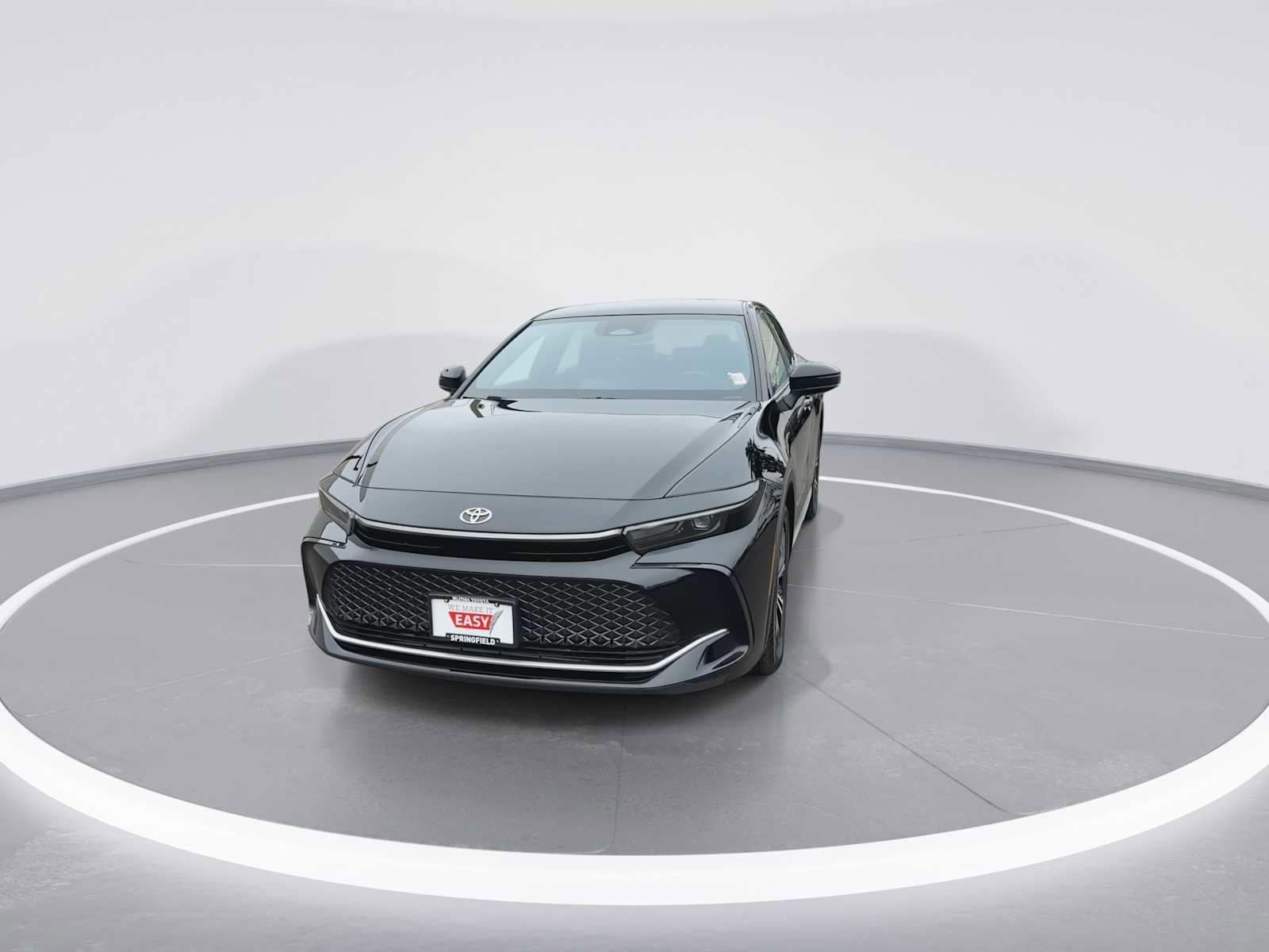 Thumbnail: 2024 Toyota Crown - 3