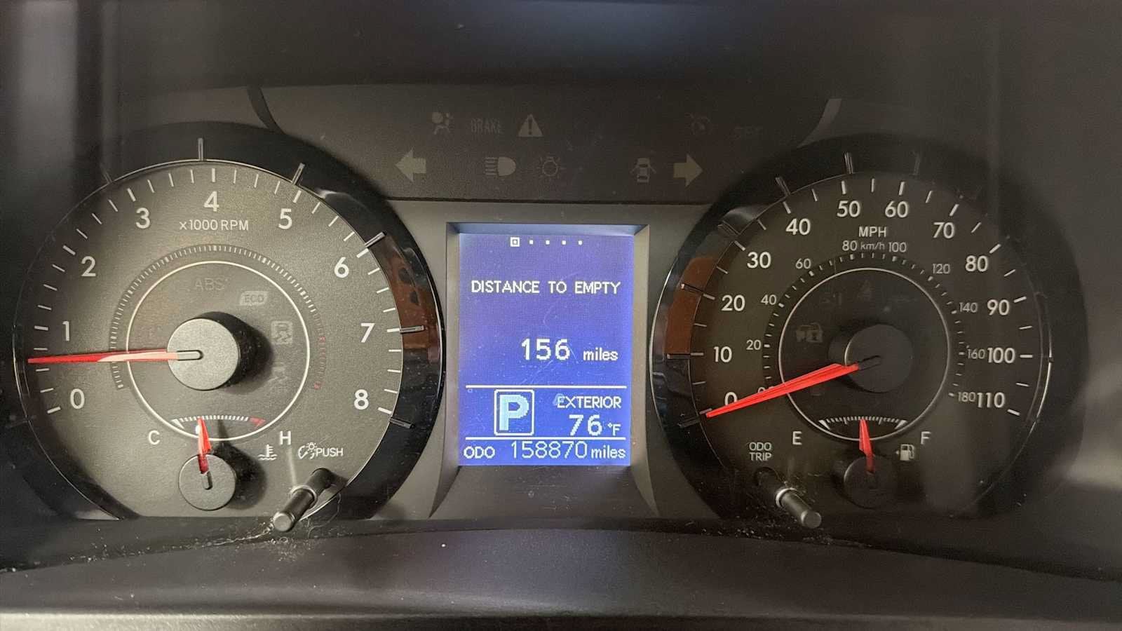 Thumbnail: 2015 Toyota Sienna - 16