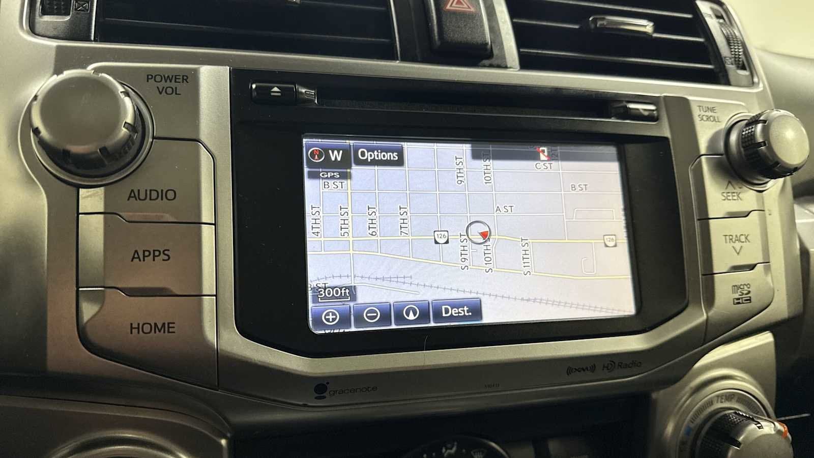 Thumbnail: 2019 Toyota 4Runner - 20