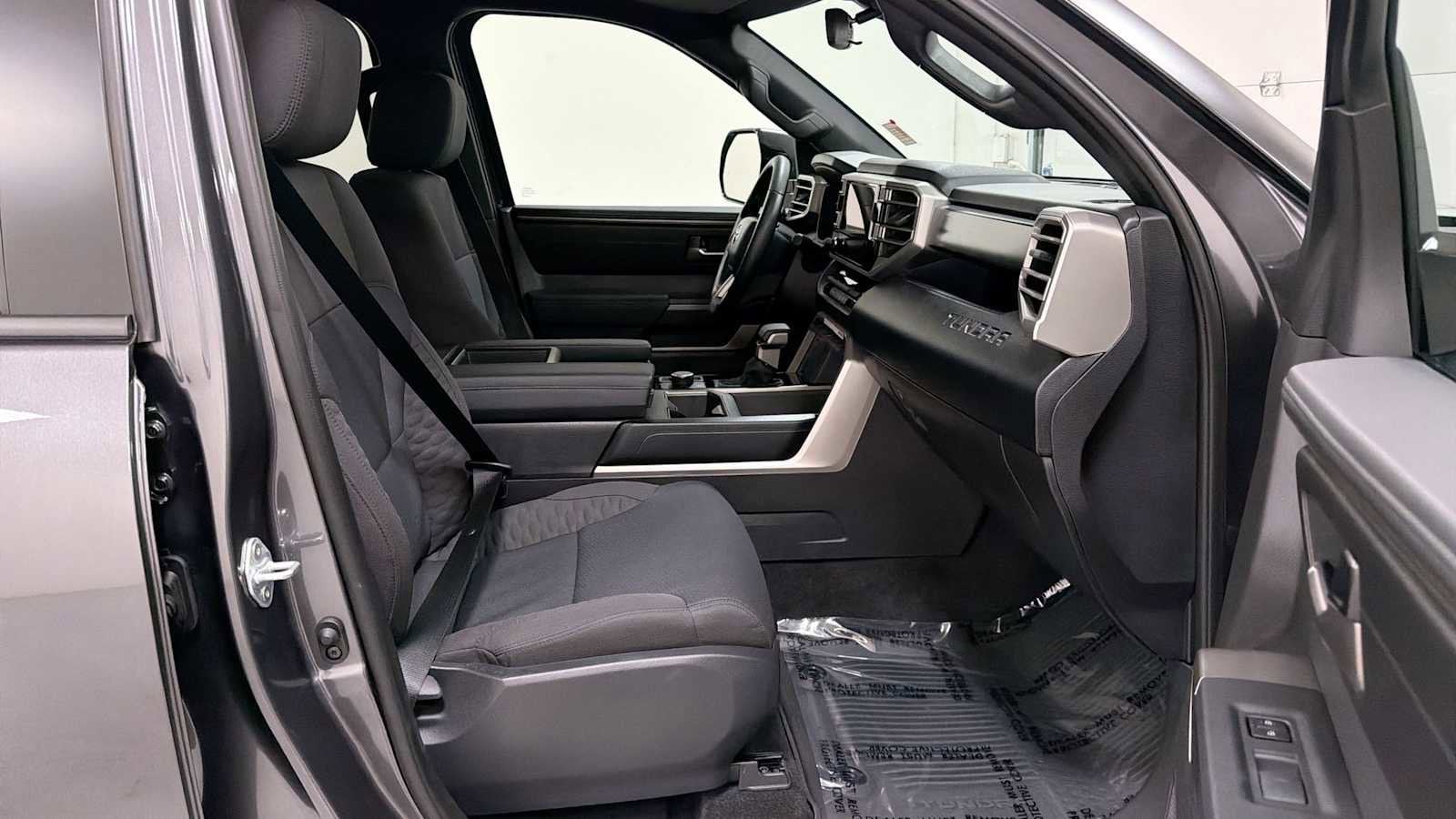 Thumbnail: 2026 Toyota Tundra - 29