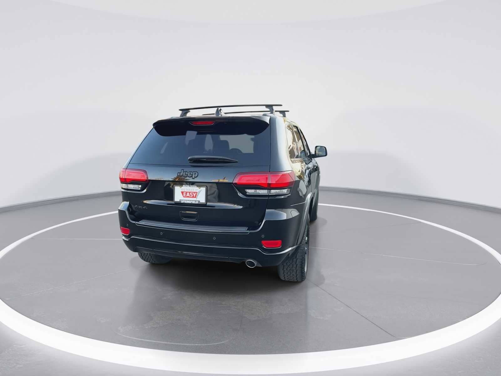 Thumbnail: 2018 Jeep Grand Cherokee - 7