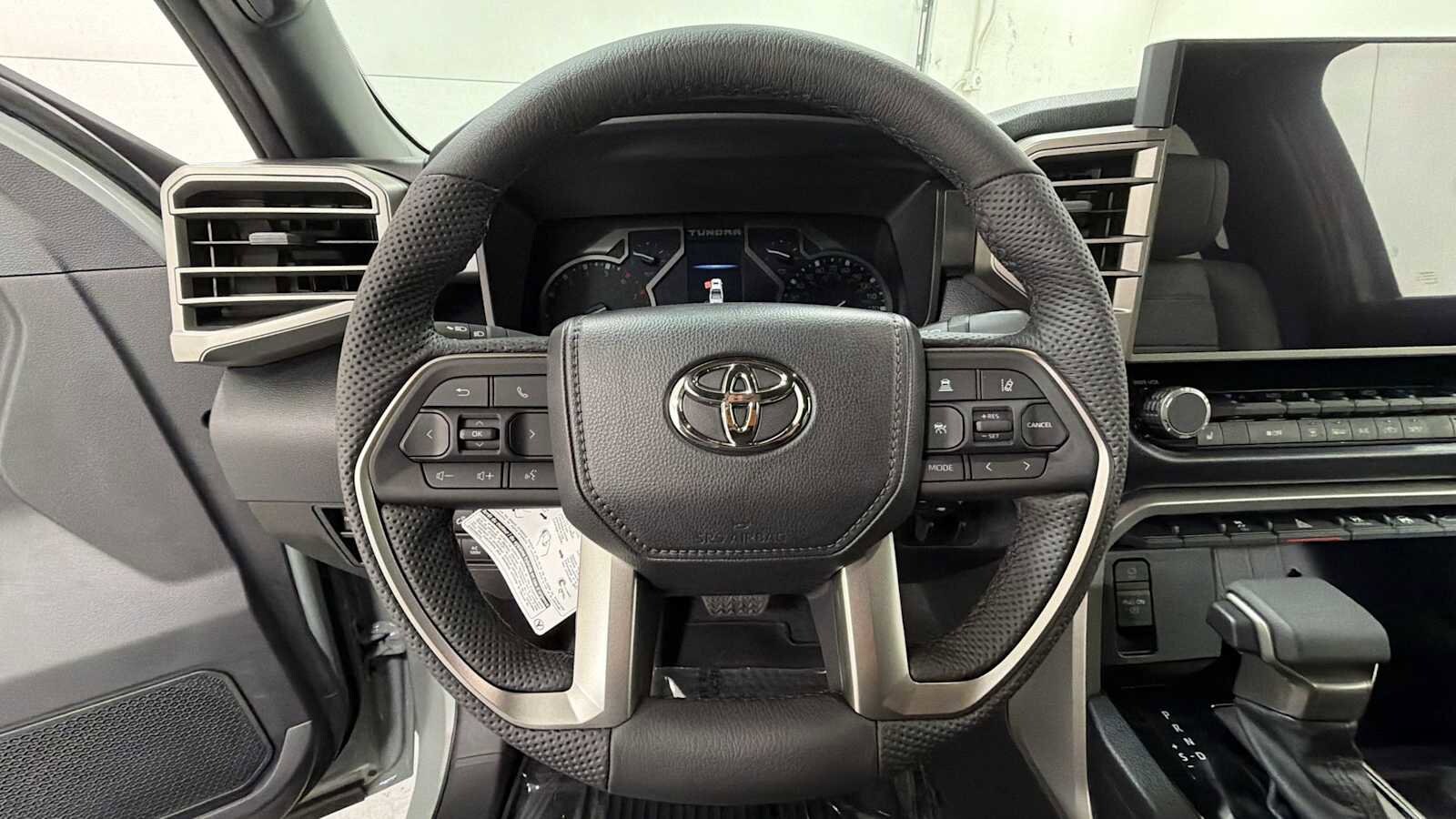 Thumbnail: 2026 Toyota Tundra - 16