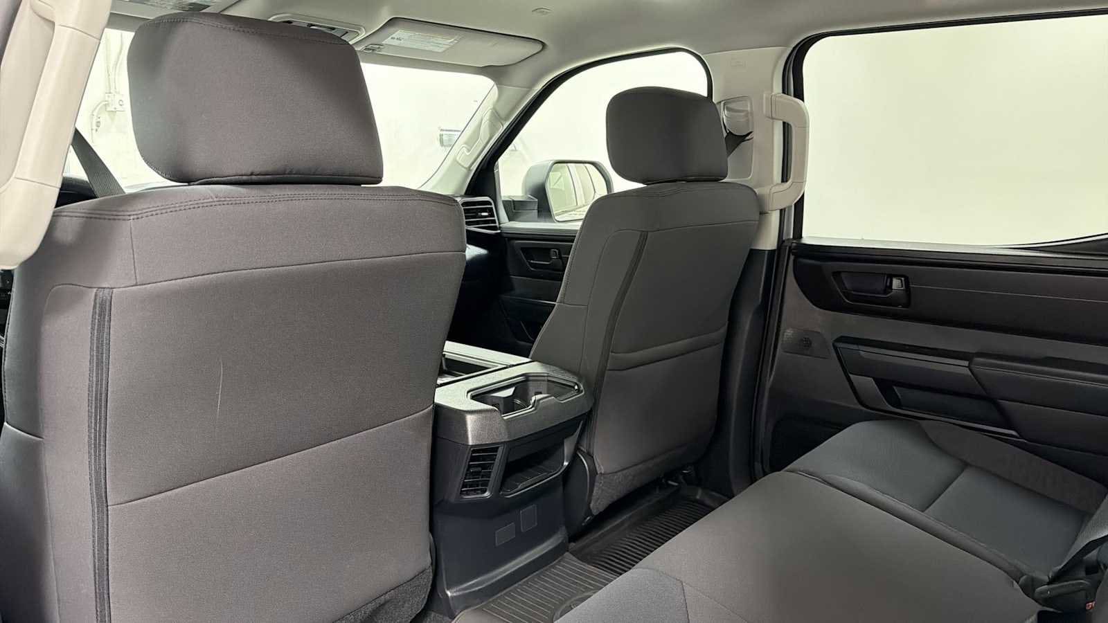 Thumbnail: 2023 Toyota Tundra - 25