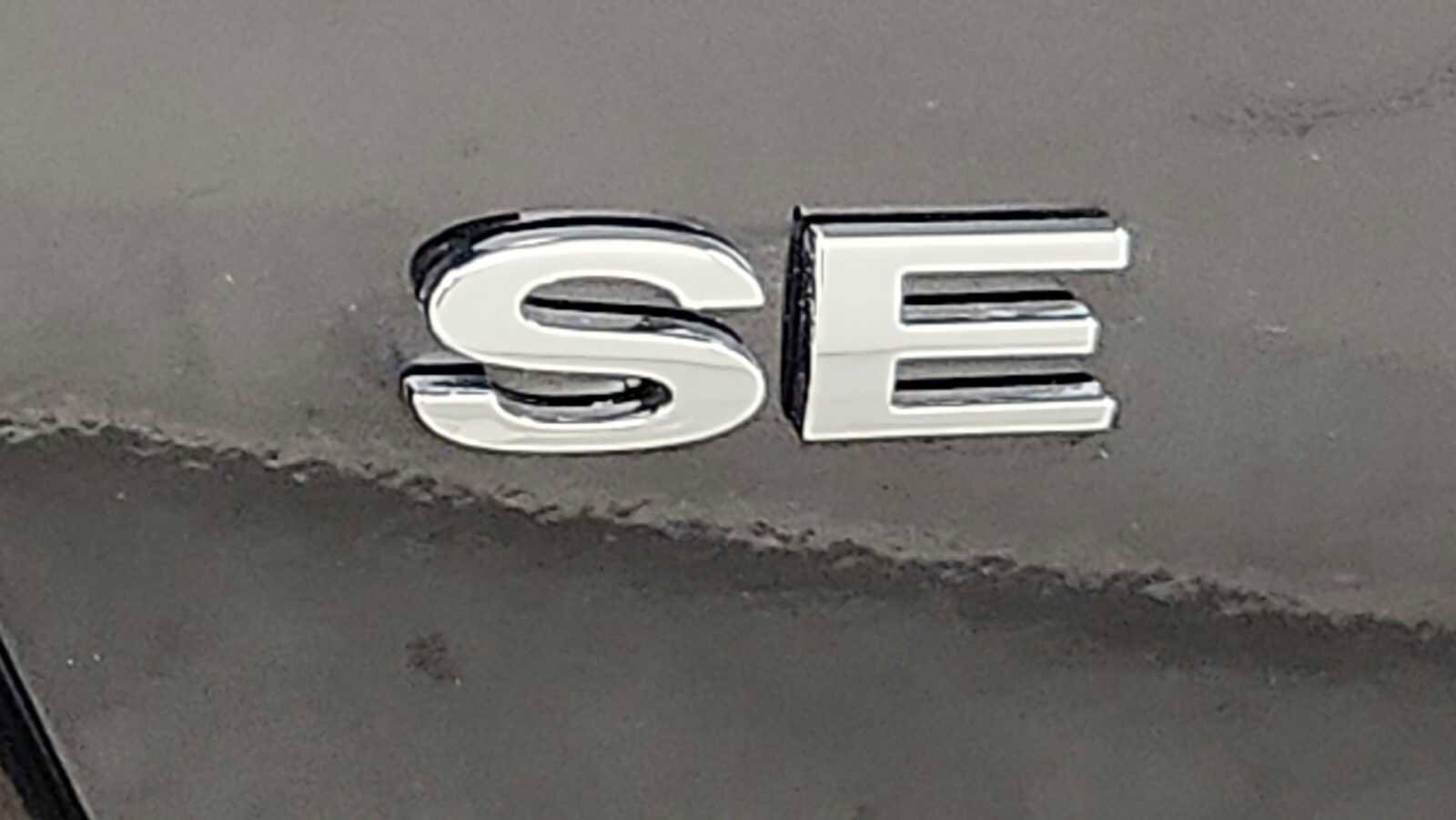 2018 Ford Fiesta SE 28