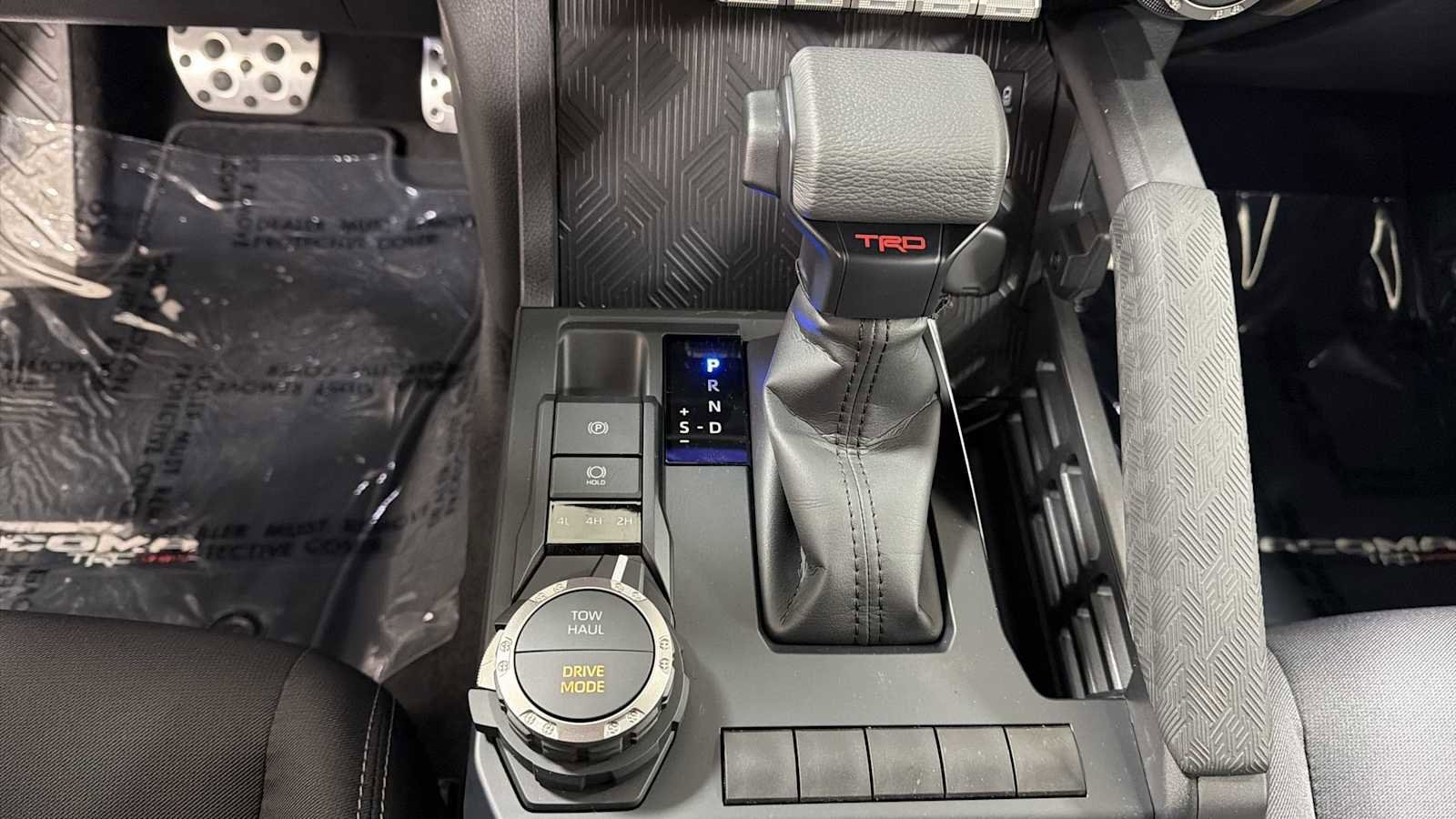 Thumbnail: 2026 Toyota Tacoma - 22