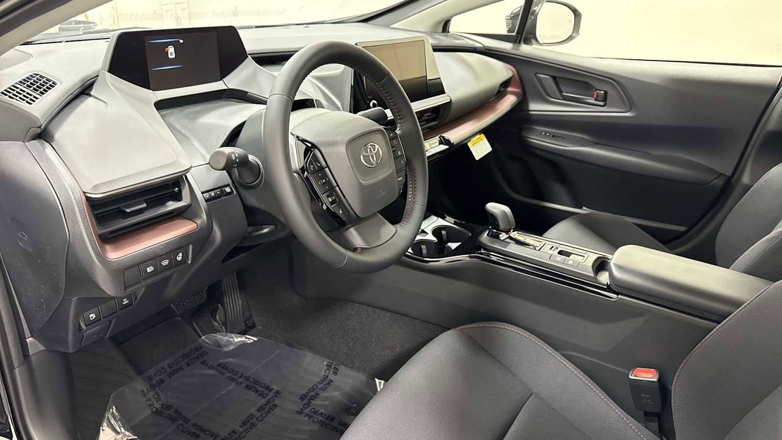 Thumbnail: 2026 Toyota Prius - 12