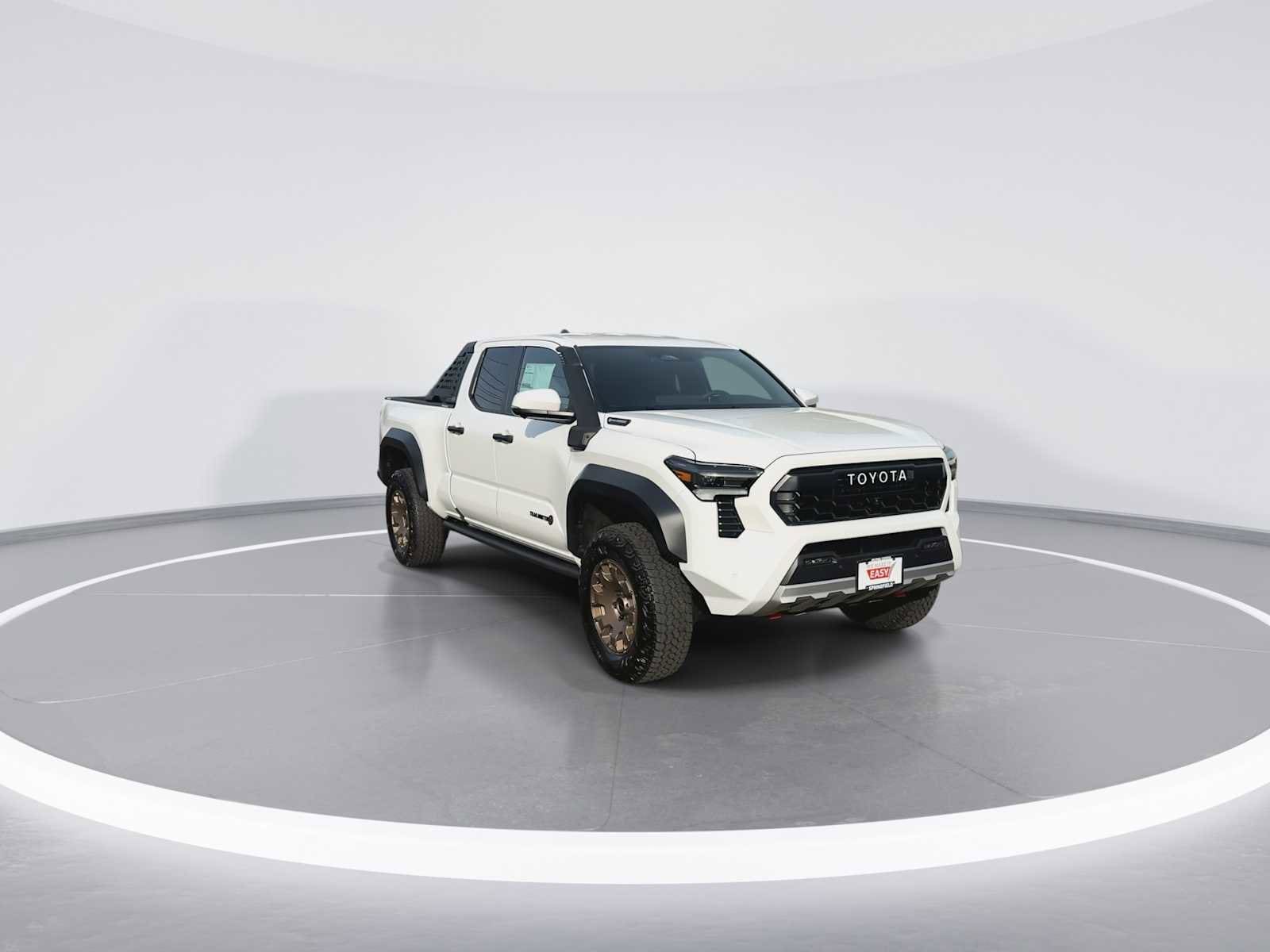 Thumbnail: 2025 Toyota Tacoma - 2