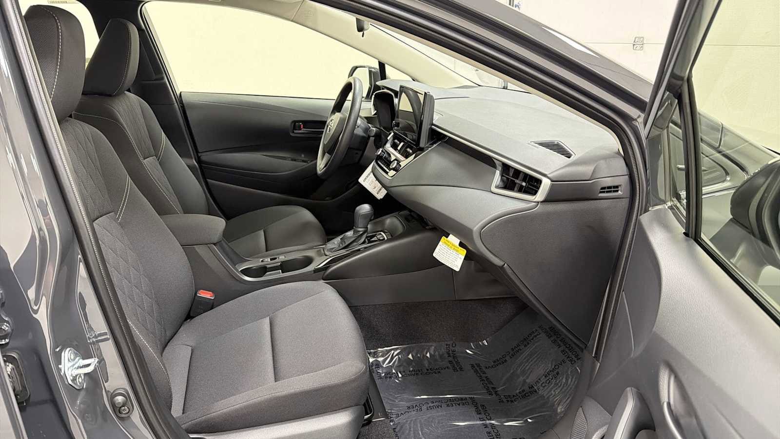 Thumbnail: 2026 Toyota Corolla - 29