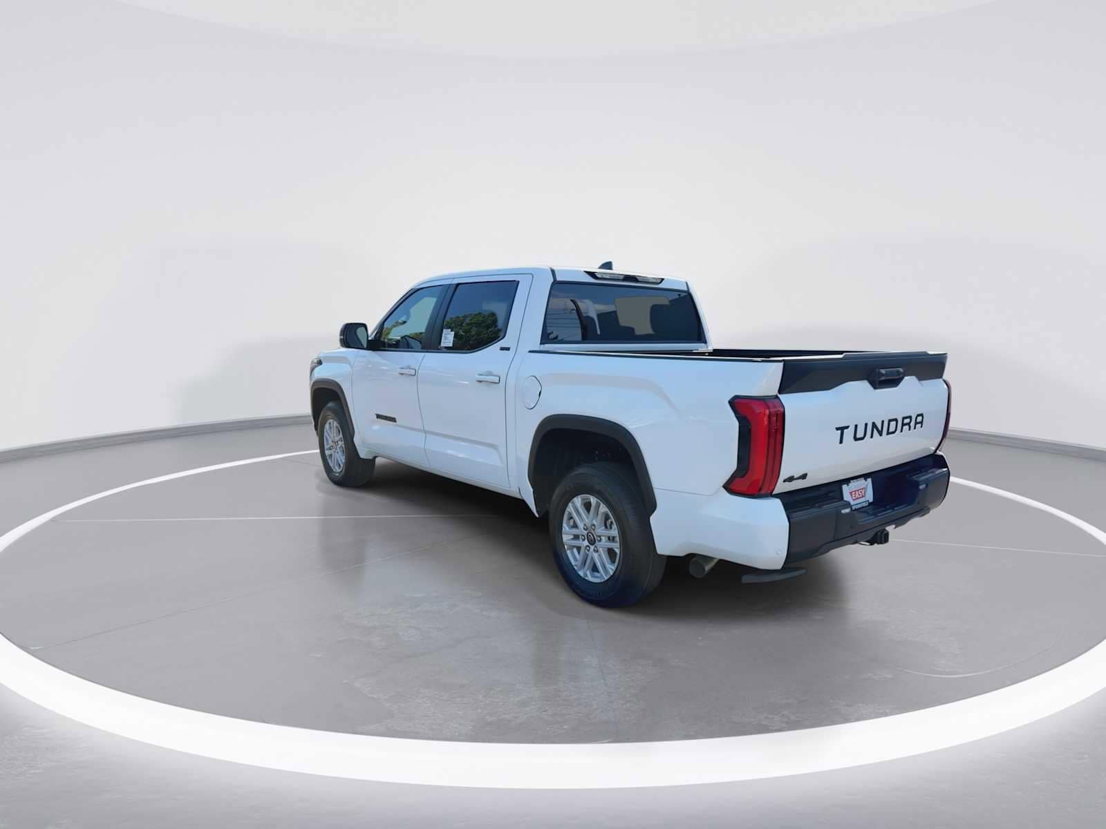 Thumbnail: 2026 Toyota Tundra - 6