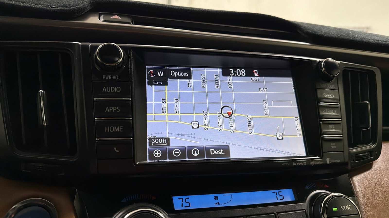 Thumbnail: 2017 Toyota RAV4 - 20