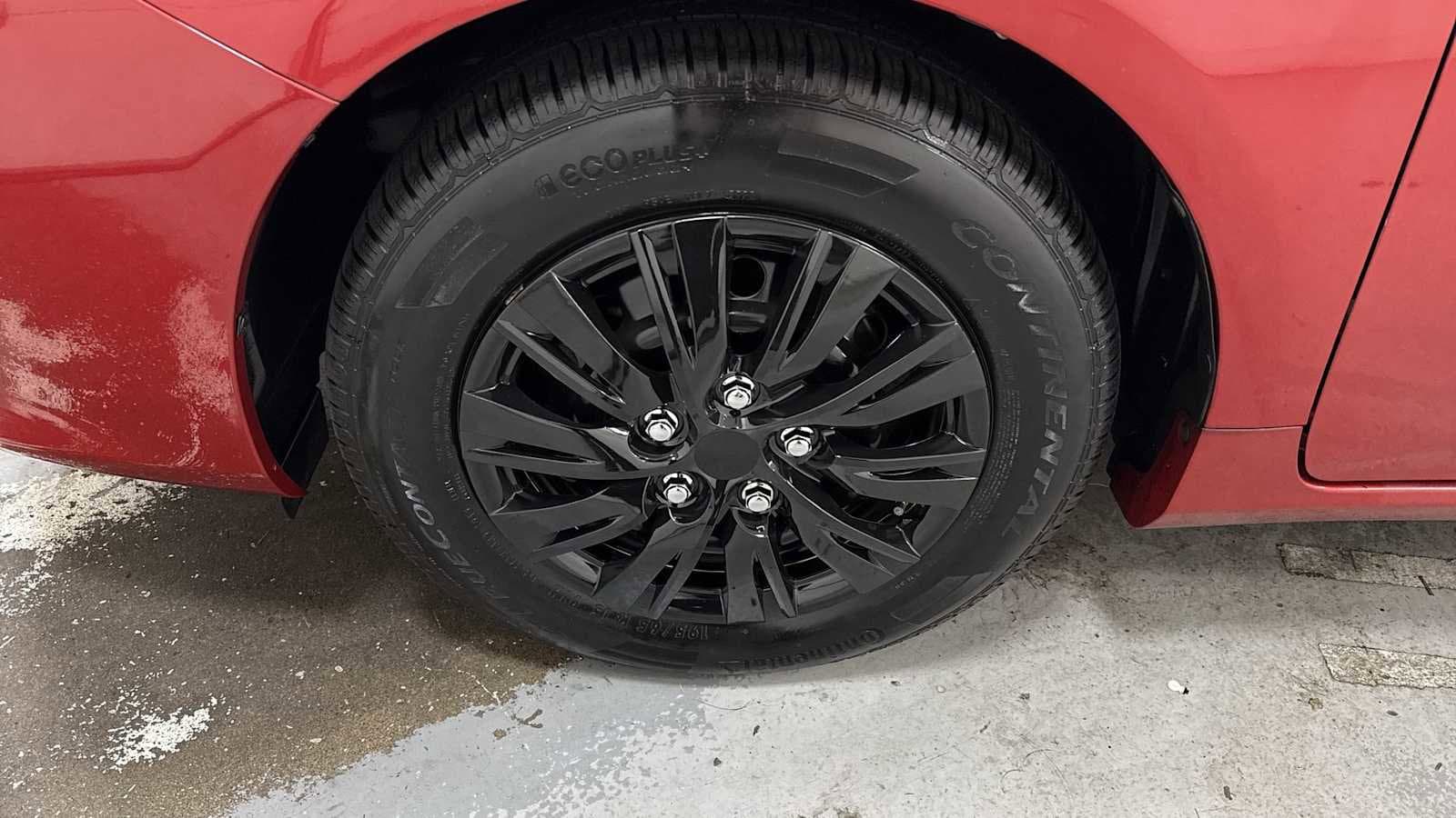 Thumbnail: 2010 Toyota Corolla - 10