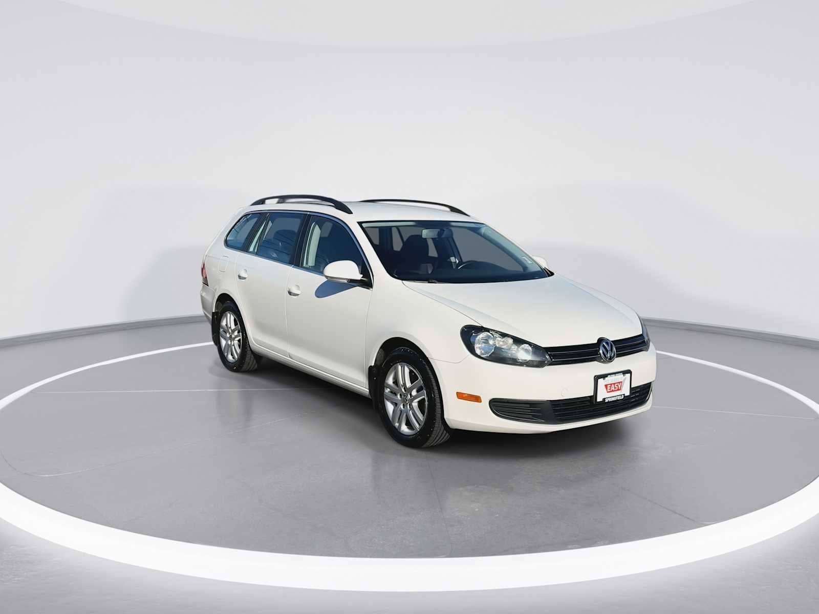 Thumbnail: 2011 Volkswagen Jetta - 2