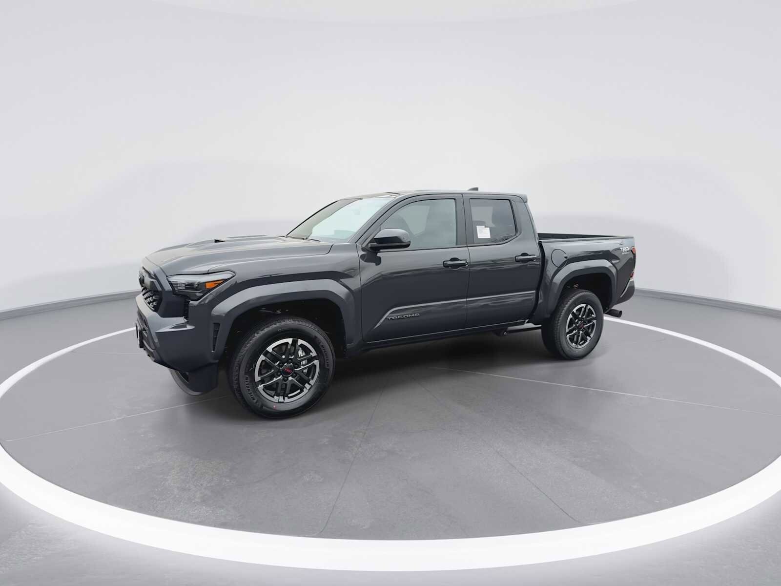 Thumbnail: 2026 Toyota Tacoma - 4