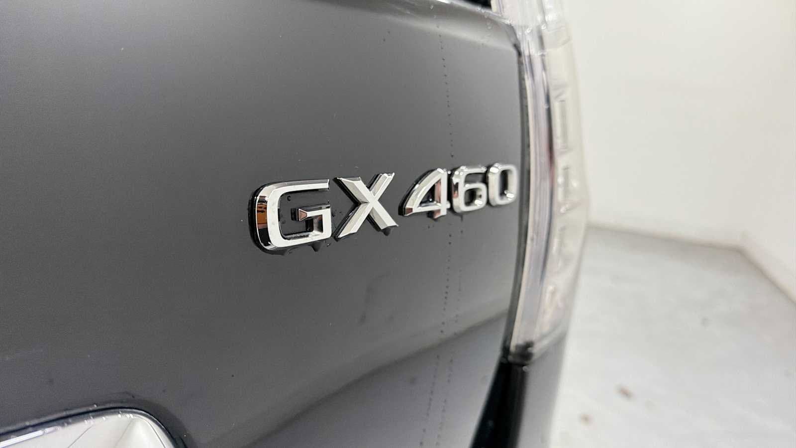 Thumbnail: 2019 Lexus GX - 30