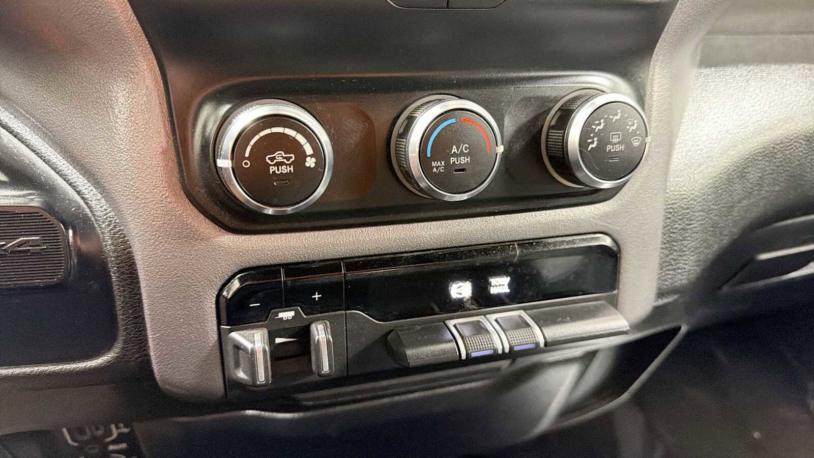Thumbnail: 2021 RAM 2500 - 20