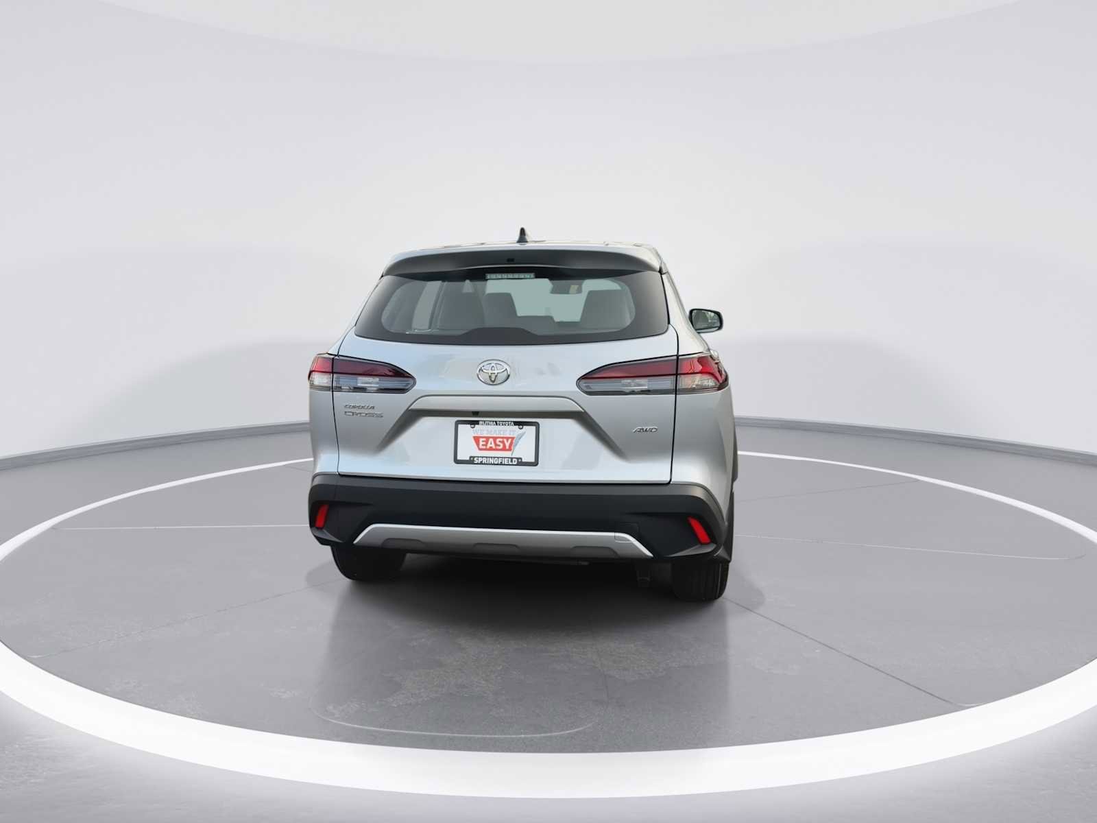 Thumbnail: 2026 Toyota Corolla Cross - 7