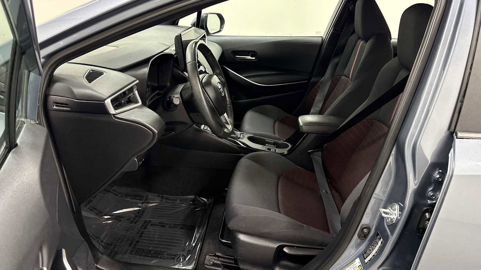 Thumbnail: 2024 Toyota Corolla - 13