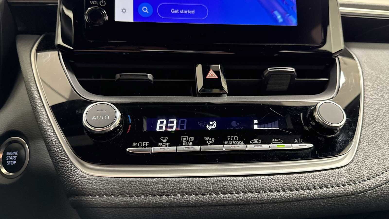 Thumbnail: 2025 Toyota Corolla - 21