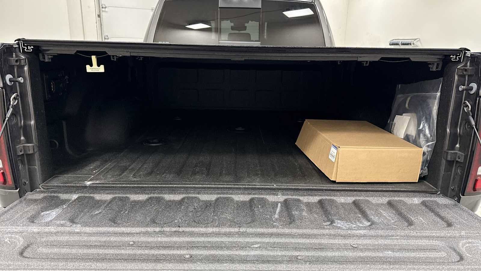 Thumbnail: 2022 RAM 3500 - 28