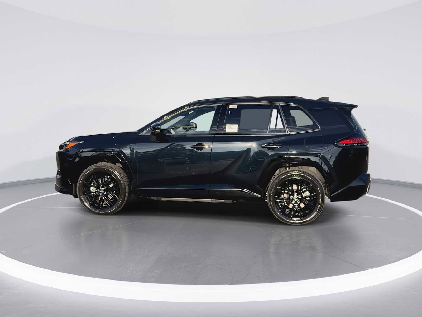 Thumbnail: 2026 Toyota RAV4 - 5