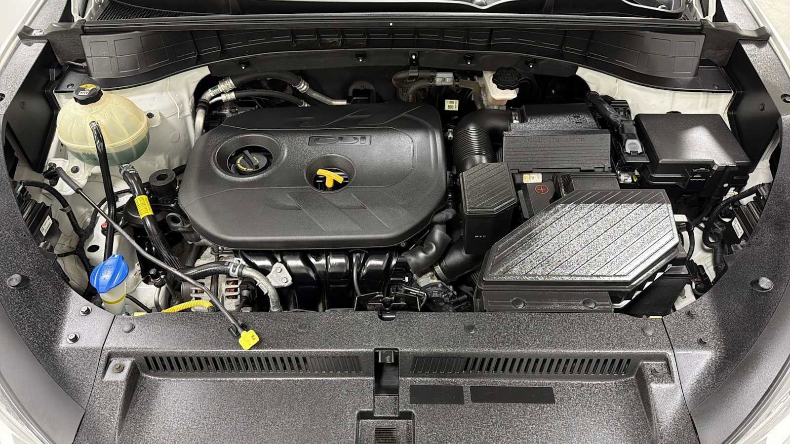 Thumbnail: 2019 Hyundai Tucson - 29