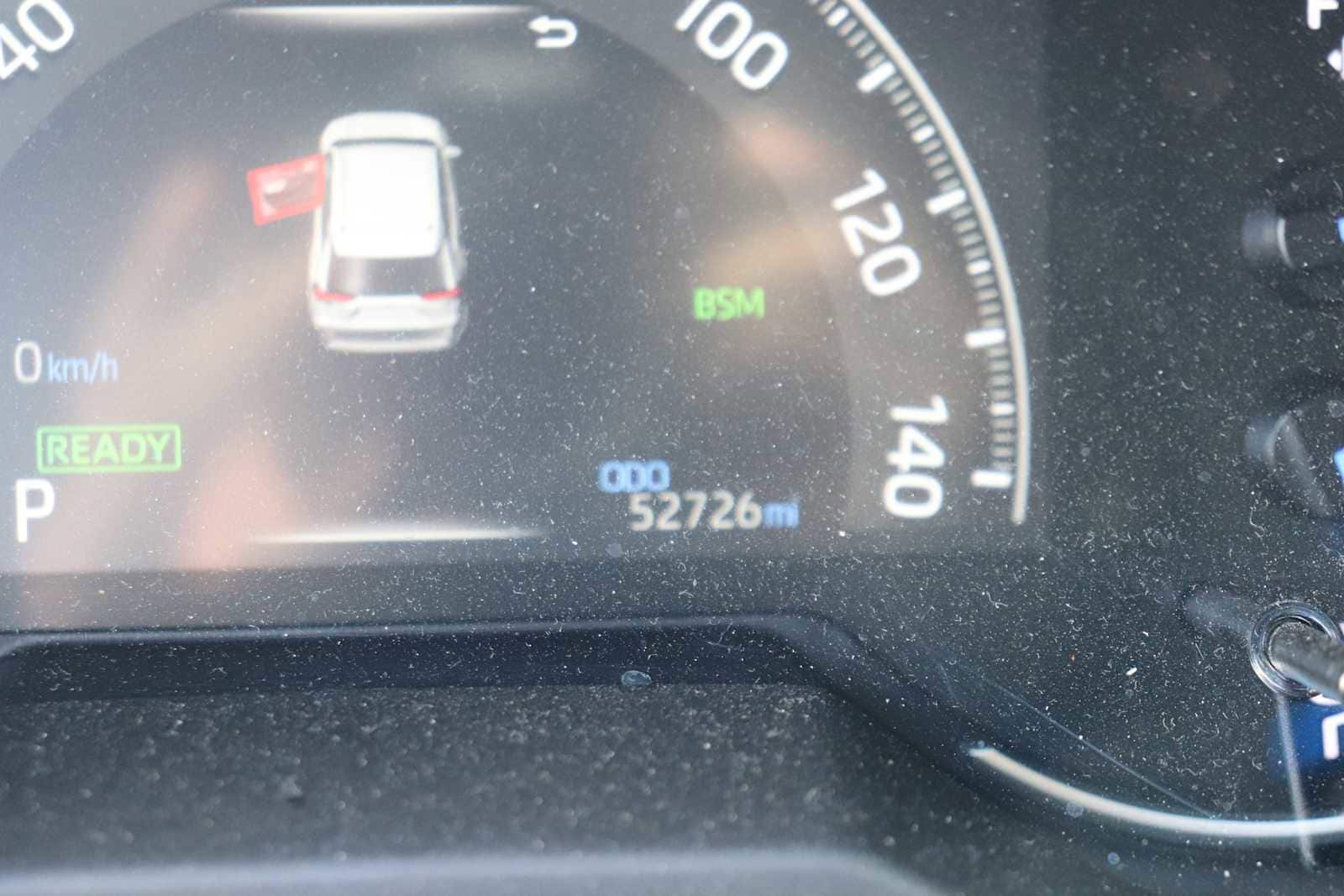 Thumbnail: 2023 Toyota RAV4 - 11